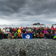 In Antartica